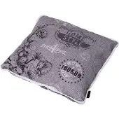 Madison sierkussen 50x50 cm Basic Cars grey