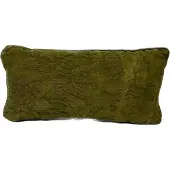 Madison sierkussen 60x30 cm Montana Green