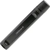 LifeStraw Peak Series Straw, donkergrijs