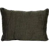 Madison sierkussen 60x40 cm Premium Melange Grey
