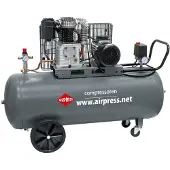 Airpress Compressor HL 425-150 Pro - 360567