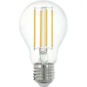 Eglo LED Lamp E27 Connect Z Warm Wit 806 Lm 6 W A60