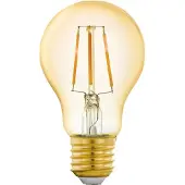 Eglo LED Lamp E27 Connect Z Extra Warm 500 Lm 4,9 W A60