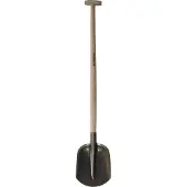 Hendrik Jan - Bats - 265x215 mm - Scherp geslepen - Steel 100 cm