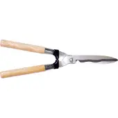 Hendrik Jan Heggenschaar Hout Golfsnede 51 Cm