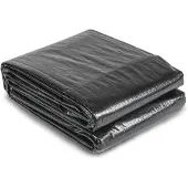 Kampa Hayling 6 - Grondzeil - 677 x 370 cm