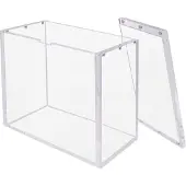 Ultra pro Acrylic Display for Booster Bundle Pack