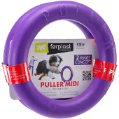 Ferplast Hondenspeelgoed Puller Midi: Ø19cm