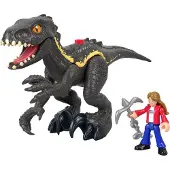 Fisher-Price Imaginext GKL51, 3 rok/jaren, Meerkleurig, Kunststof