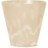 Prosperplast Bloempot Tubus - 20 cm - 5 kleuren