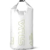 Silva Terra Dry Pet Dry Sack Transparant 24L