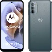 Motorola Moto G31 4+64GB Grey