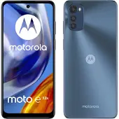 Motorola E32s 32GB Grijs
