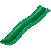 Swing King Swingking Glijbaan Groen 175cm