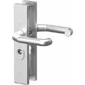 S2 veiligheidsbeslag 5029 met kerntrekbeveiliging kruk-kruk PC55 SKG3