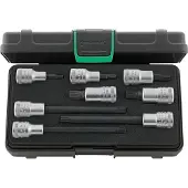 Stahlwille 3054X/54X/8 KN 96033606 Schroevendraaierdop 1/2 (12,5 mm)