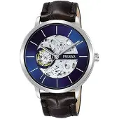Pulsar P8a007x1 Horloge