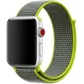 Apple Watch 38mm Flash Sport Loop Horlogeband