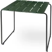MATER Ocean tafel green, small