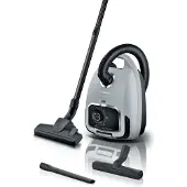 Bosch BGL6X3001 Serie 6 - Stofzuiger met zak - Grijs