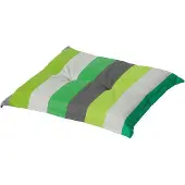 Madison Voetenbankkussen Madison Victoria Green