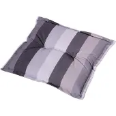 Madison Voetenbankkussen Madison Victoria Grey