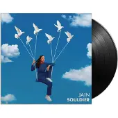 Sony music Souldier