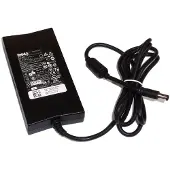 Dell Originele voeding, 130W, 19.5V, 7.4mm, model HG5D1