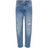 Kids Only Only meisjes jeans baggy fit | Maat: 122