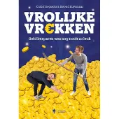 Borgerhoff & Lamberigts Vrolijke Vrekken - Ewoud Huysmans
