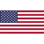 Talamex Amerikaanse vlag