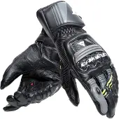 Dainese Druid 4 S26 Motorhandschoenen Maat