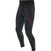 Dainese Thermo Pants Functionele Broek Zwart/Rood S, Mannen
