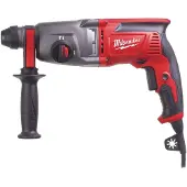Milwaukee PFH26T Boorhamer (SDS-Plus)