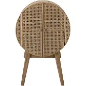 Bloomingville Otto kabinet, Natuur, Rotan