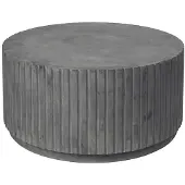 Broste Copenhagen Rillo podium Ø75cm -14469048