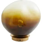Nordal A/S EDFU plafondlamp - bruin