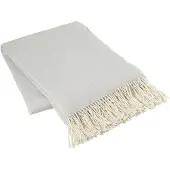 Broste Copenhagen Jeanne plaid off white - 50030246