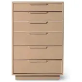 HK Living Ladekast - Camel