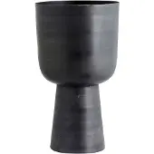 Nordal A/S GALOA plantenbak, L - aluminium