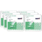 Seni Optima Trio Large - 6 pakken van 10 stuks