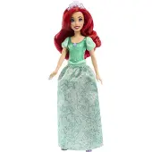 Disney Princess - Prinsessen pop 27cm - Ariel uit De Kleine Zeemeermin