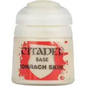 Games Workshop Base: Ionrach Skin (12ml)