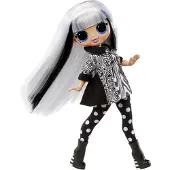Mga L.O.L. Surprise OMG Serie 3 - Groovy Babe, pop