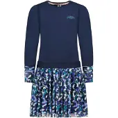 B. Nosy Y208-5890 Meisjes Jurk - Maat 104