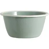Nordal Ginger schaaltjes mint set van 6 stuks - 60045