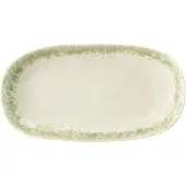 Bloomingville Paula serveerbord (12,5x23,5 cm)