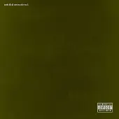Universal Music Kendrick Lamar - Untitled Unmastered. (CD)