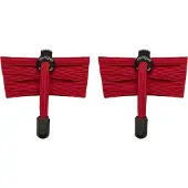 Orca Speed Laces Red
