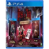 The House of the Dead: Remake Limited Edition - PS4